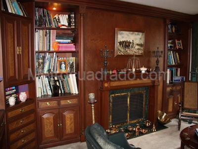Apartamento de 3 alcobas en venta en San Patricio, Bogotá, 273 m² · foto 6 de 16