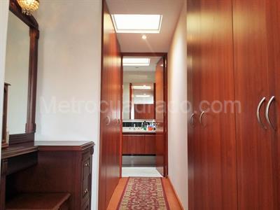 Apartamento de 3 alcobas en venta en Colina, Bogotá, 162 m² · foto 10 de 15