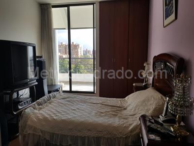 Apartamento de 3 alcobas en venta en Colina, Bogotá, 162 m² · foto 11 de 15