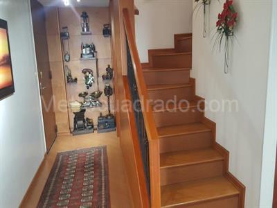 Apartamento de 3 alcobas en venta en Colina, Bogotá, 162 m² · foto 12 de 15