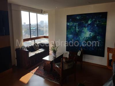 Apartamento de 3 alcobas en venta en Colina, Bogotá, 162 m² · foto 13 de 15