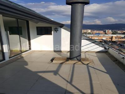 Apartamento de 3 alcobas en venta en Colina, Bogotá, 162 m² · foto 14 de 15