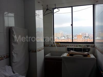 Apartamento de 3 alcobas en venta en Colina, Bogotá, 162 m² · foto 15 de 15