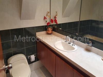 Apartamento de 3 alcobas en venta en Colina, Bogotá, 162 m² · foto 3 de 15
