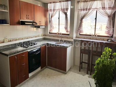 Apartamento de 3 alcobas en venta en Colina, Bogotá, 162 m² · foto 7 de 15