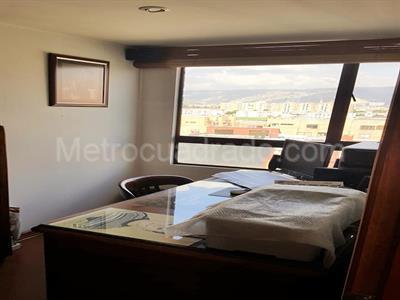 Apartamento de 3 alcobas en venta en Colina, Bogotá, 162 m² · foto 9 de 15