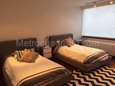 Apartamento en venta en Los Rosales, Bogotá · foto 11 de 20