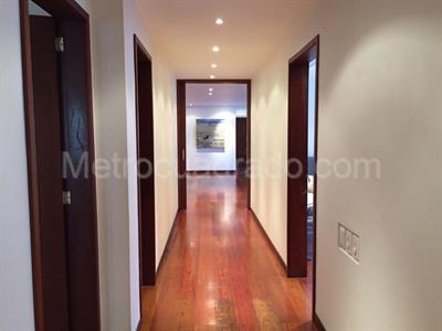 Apartamento en venta en Los Rosales, Bogotá · foto 12 de 20