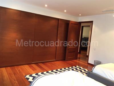 Apartamento en venta en Los Rosales, Bogotá · foto 13 de 20
