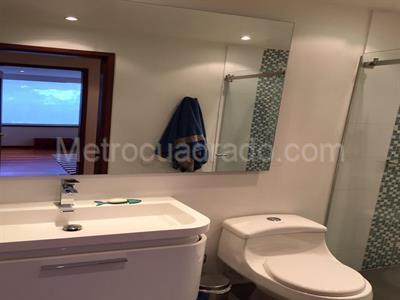 Apartamento en venta en Los Rosales, Bogotá · foto 14 de 20