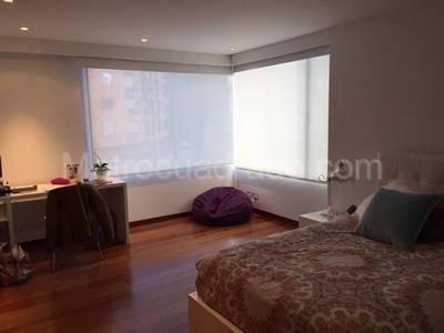 Apartamento en venta en Los Rosales, Bogotá · foto 16 de 20