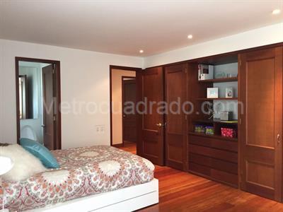 Apartamento en venta en Los Rosales, Bogotá · foto 17 de 20