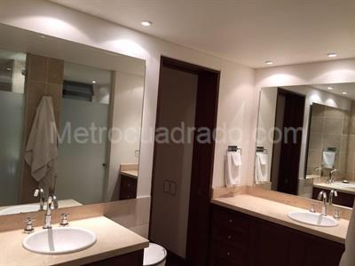 Apartamento en venta en Los Rosales, Bogotá · foto 18 de 20