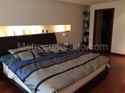 Apartamento en venta en Los Rosales, Bogotá · foto 19 de 20