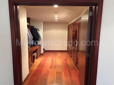 Apartamento en venta en Los Rosales, Bogotá · foto 20 de 20