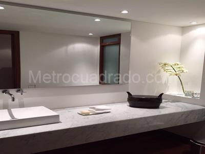 Apartamento en venta en Los Rosales, Bogotá · foto 6 de 20