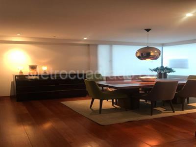 Apartamento en venta en Los Rosales, Bogotá · foto 4 de 20