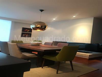 Apartamento en venta en Los Rosales, Bogotá · foto 7 de 20