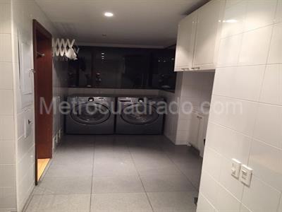 Apartamento en venta en Los Rosales, Bogotá · foto 8 de 20