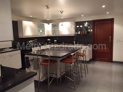Apartamento en venta en Los Rosales, Bogotá · foto 9 de 20