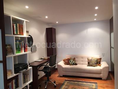 Apartamento en venta en Los Rosales, Bogotá · foto 10 de 20