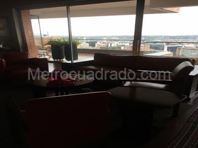 Apartamento de 4 alcobas en venta en Los Rosales, Bogotá, 450 m² · foto 7 de 8