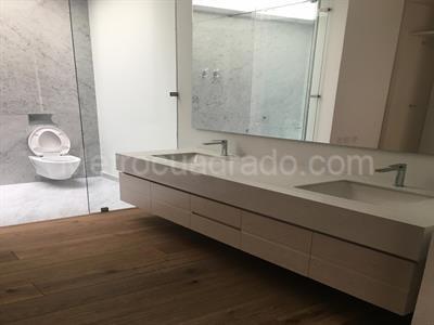 Apartamento de 3 alcobas en venta en La Cabrera, Bogotá, 570 m² · foto 11 de 16