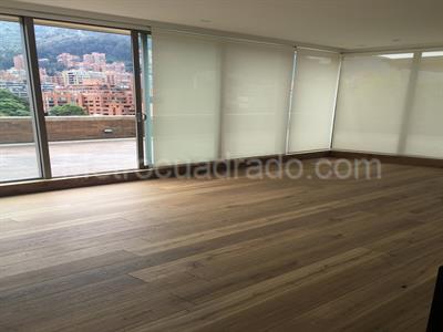 Apartamento de 3 alcobas en venta en La Cabrera, Bogotá, 570 m² · foto 13 de 16