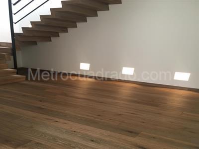 Apartamento de 3 alcobas en venta en La Cabrera, Bogotá, 570 m² · foto 16 de 16