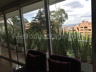 Apartamento en venta en Peñas Blancas, Bogotá · foto 2 de 4