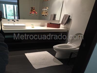 Apartamento en venta en Peñas Blancas, Bogotá · foto 4 de 4
