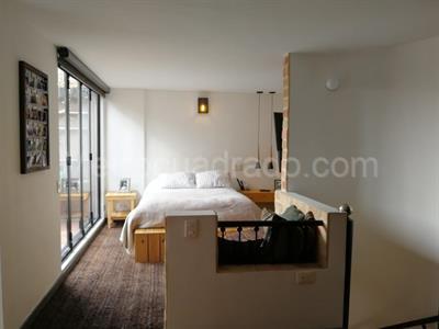 Apartamento en venta en Virrey, Bogotá · foto 10 de 16