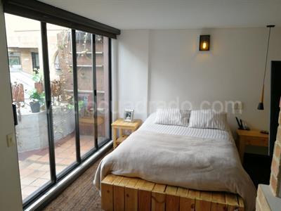 Apartamento en venta en Virrey, Bogotá · foto 11 de 16