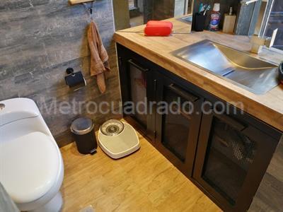 Apartamento en venta en Virrey, Bogotá · foto 12 de 16