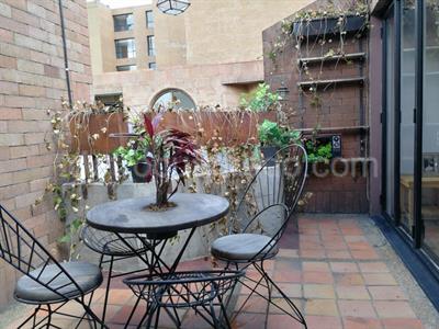 Apartamento en venta en Virrey, Bogotá · foto 13 de 16