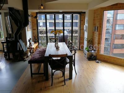 Apartamento en venta en Virrey, Bogotá · foto 15 de 16