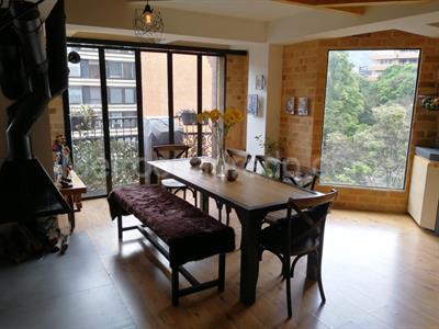 Apartamento en venta en Virrey, Bogotá · foto 2 de 16