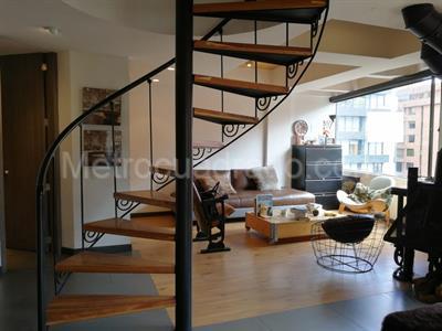 Apartamento en venta en Virrey, Bogotá · foto 5 de 16