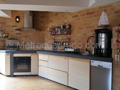 Apartamento en venta en Virrey, Bogotá · foto 7 de 16