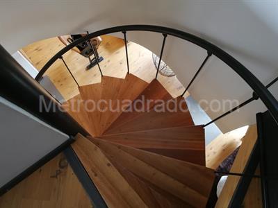 Apartamento en venta en Virrey, Bogotá · foto 9 de 16