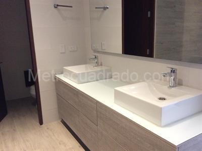 Apartamento en venta en Cabrera, Bogotá · foto 11 de 18