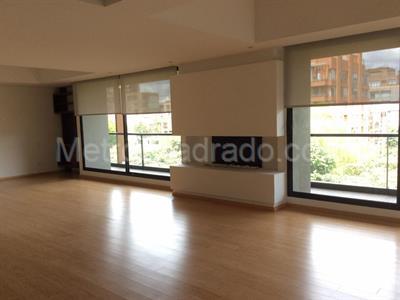 Apartamento en venta en Cabrera, Bogotá · foto 2 de 18