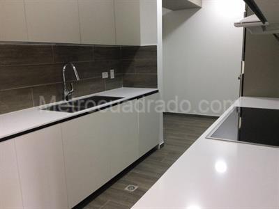 Apartamento en venta en Cabrera, Bogotá · foto 4 de 18