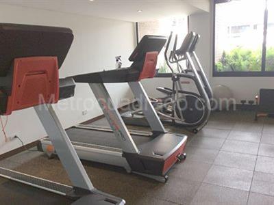 Apartamento en venta en Cabrera, Bogotá · foto 5 de 18