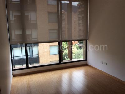 Apartamento en venta en Cabrera, Bogotá · foto 7 de 18