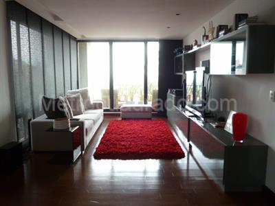 Apartamento de 2 alcobas en venta en Los Rosales, Bogotá, 244 m² · foto 2 de 8