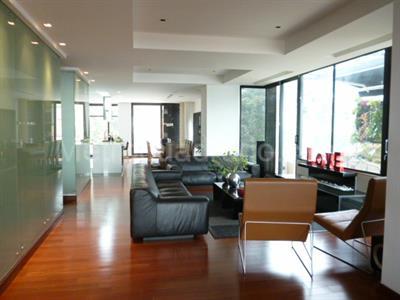 Apartamento de 2 alcobas en venta en Los Rosales, Bogotá, 244 m² · foto 5 de 8