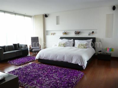 Apartamento de 2 alcobas en venta en Los Rosales, Bogotá, 244 m² · foto 7 de 8