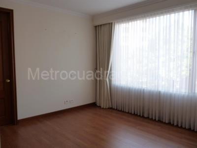Apartamento en venta en El Nogal, Bogotá · foto 10 de 19