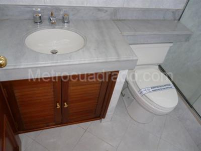 Apartamento en venta en El Nogal, Bogotá · foto 11 de 19